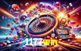 Descubra a Magia dos Jogos de Arcade no 1177win