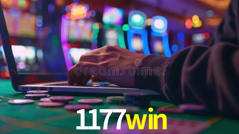 A Emoção da Loteria na 1177win: Uma Chance de Mudança de Vida
