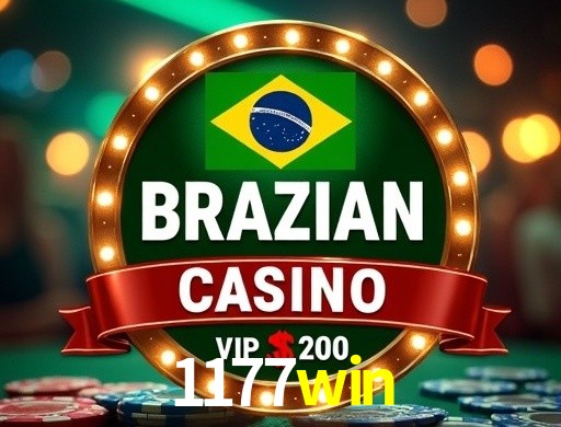 Desvendando o Mundo dos Jogos Virtuais na 1177win