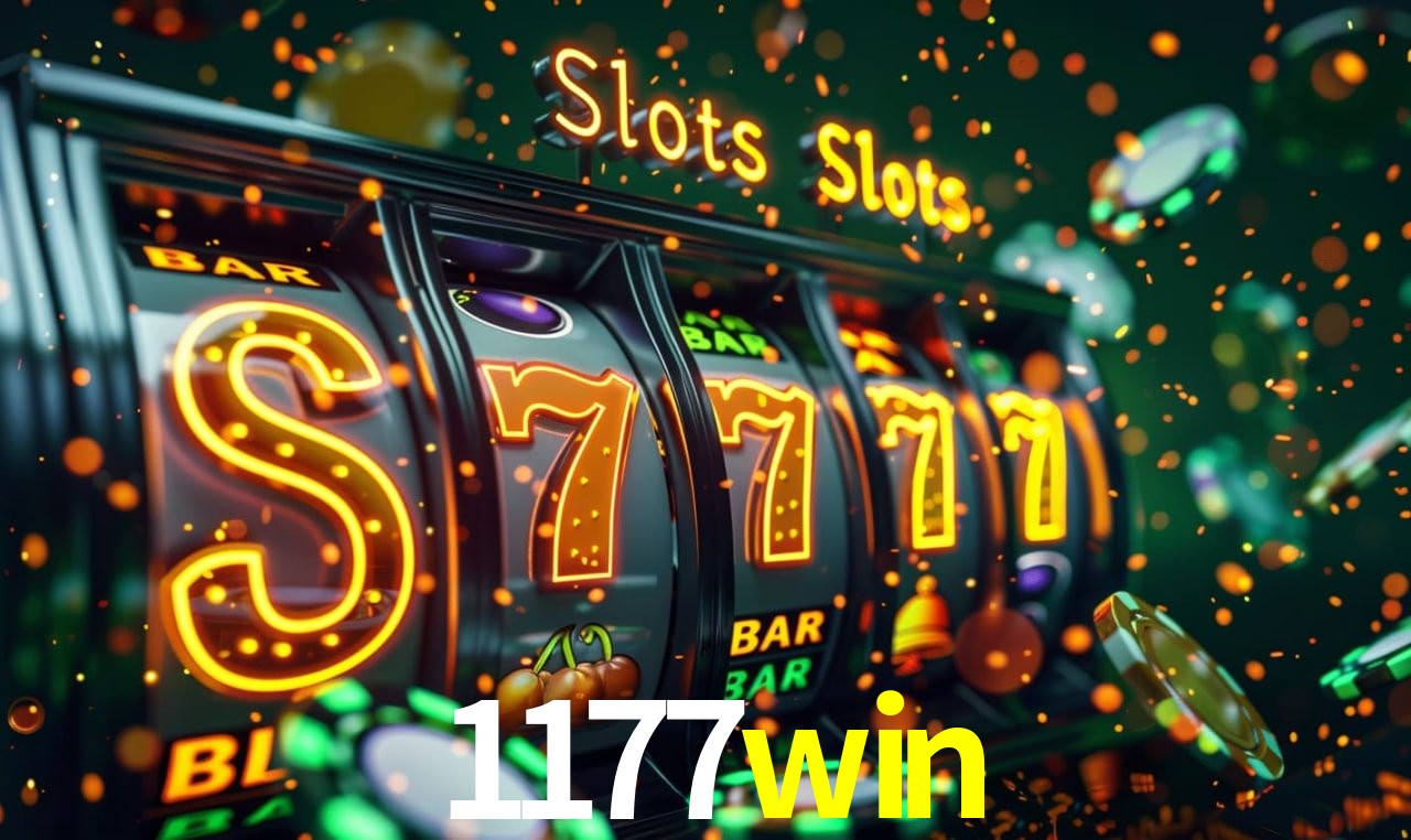 A Emoção da Loteria na 1177win: Uma Chance de Mudança de Vida