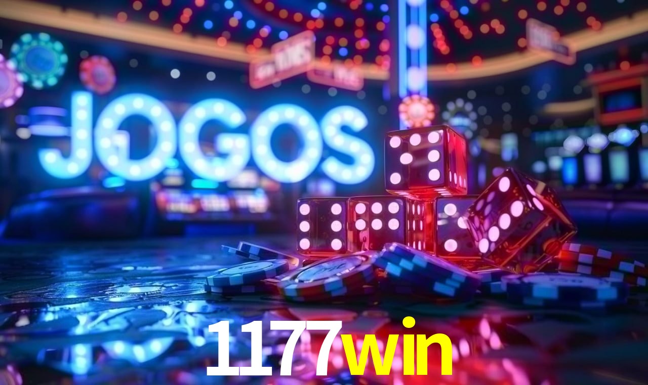 Desvendando o Mundo dos Jogos Virtuais na 1177win