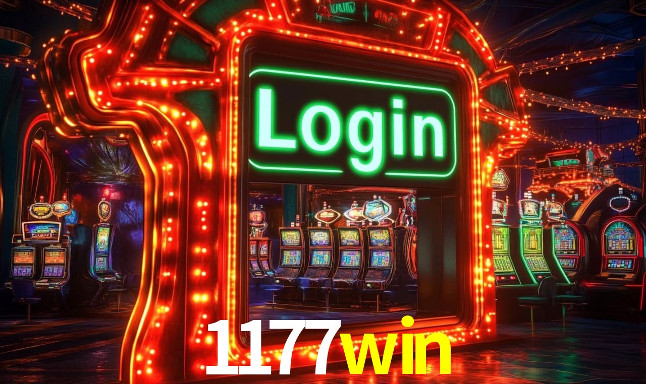 A Revolução dos Aplicativos de Jogos no 1177win